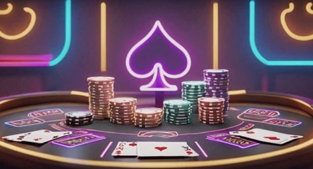 Pengguna membaca aturan VIP dengan tenang
