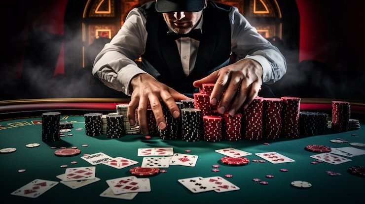 Ringkasan ketentuan VIP di layar ponsel